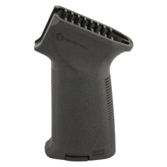 Magpul MOE AK-47 Grip — Black, Reinforced Polymer, TSP Texture