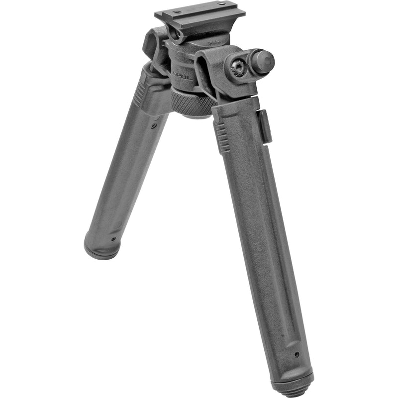Magpul Bipod Arms for A.R.M.S. 17S Style Rails — Black