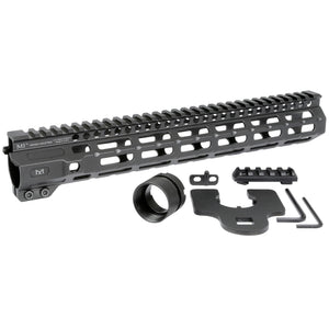 MIDWEST COMBAT RAIL 12.625" HNDGRD
