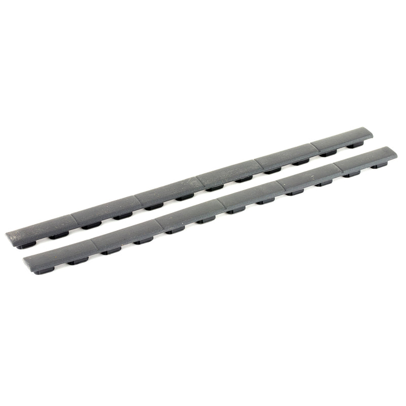 Magpul M-LOK Type 1 Rail Cover — Gray, 9.5