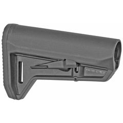 Magpul MOE SL-K Stock — Mil-Spec Black