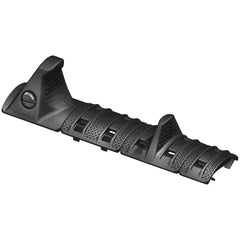 Magpul XTM Hand Stop Kit — Four-Piece Rail Mounted Set Black