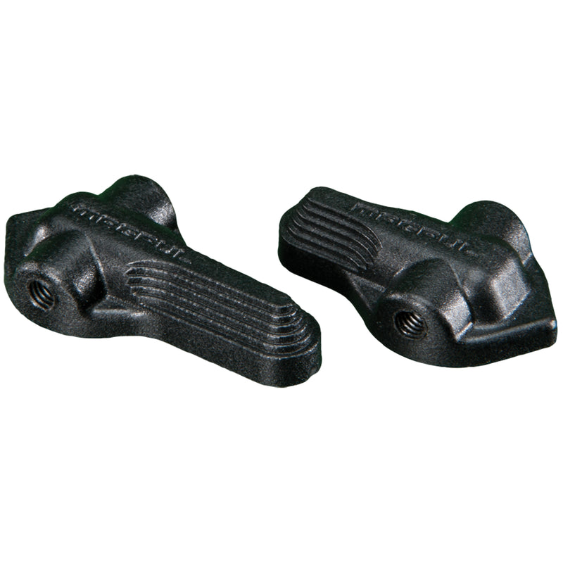 Magpul SCAR Selector Set — Dual-Sided Drop-In Black