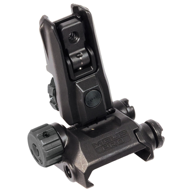 Magpul MBUS Pro Long Range Adjustable Rear Sight
