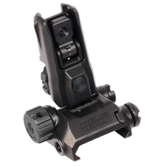 Magpul MBUS Pro Long Range Adjustable Rear Sight