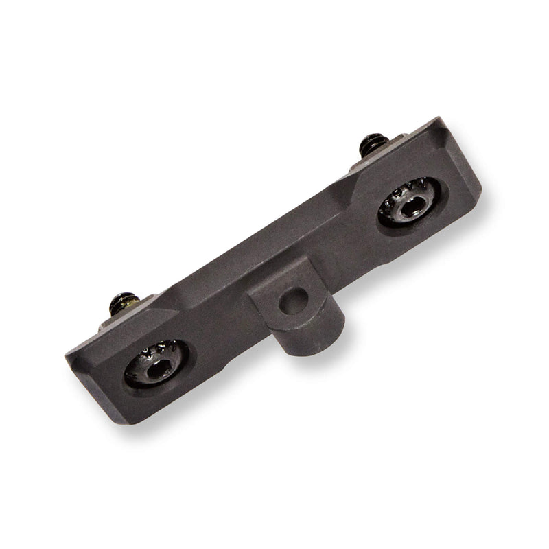 Magpul M-LOK Bipod Mount — Harris-Style Stud Adapter