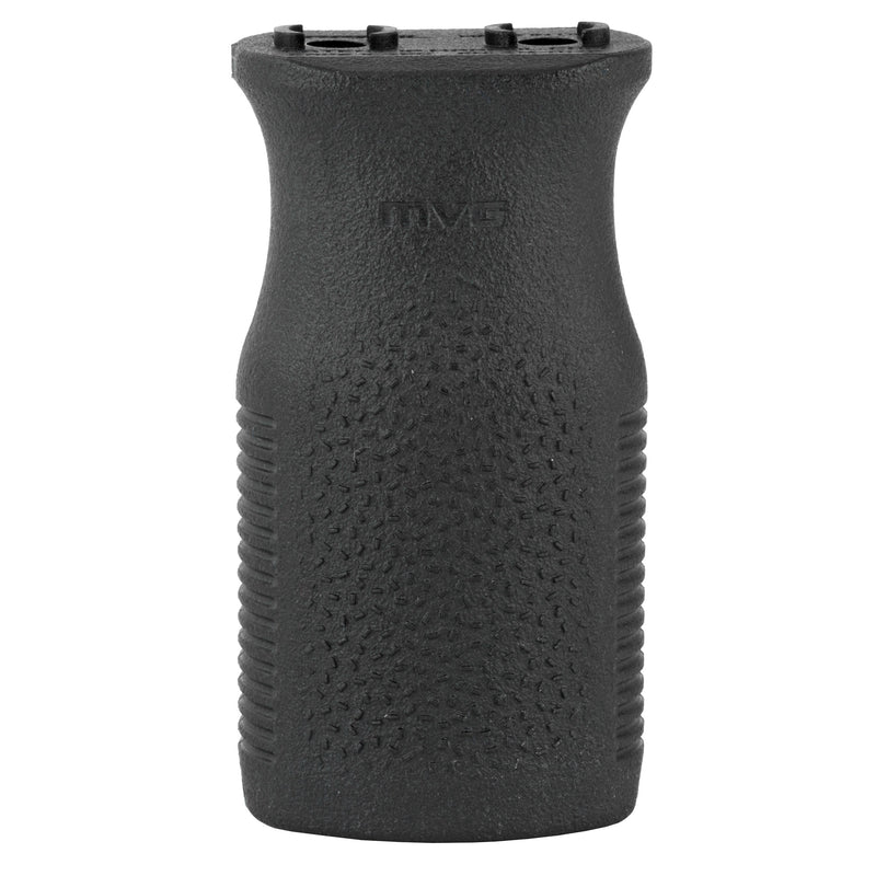 Magpul MOE MVG M-LOK Vertical Grip — Lightweight Polymer Foregrip for AR-15 / M4