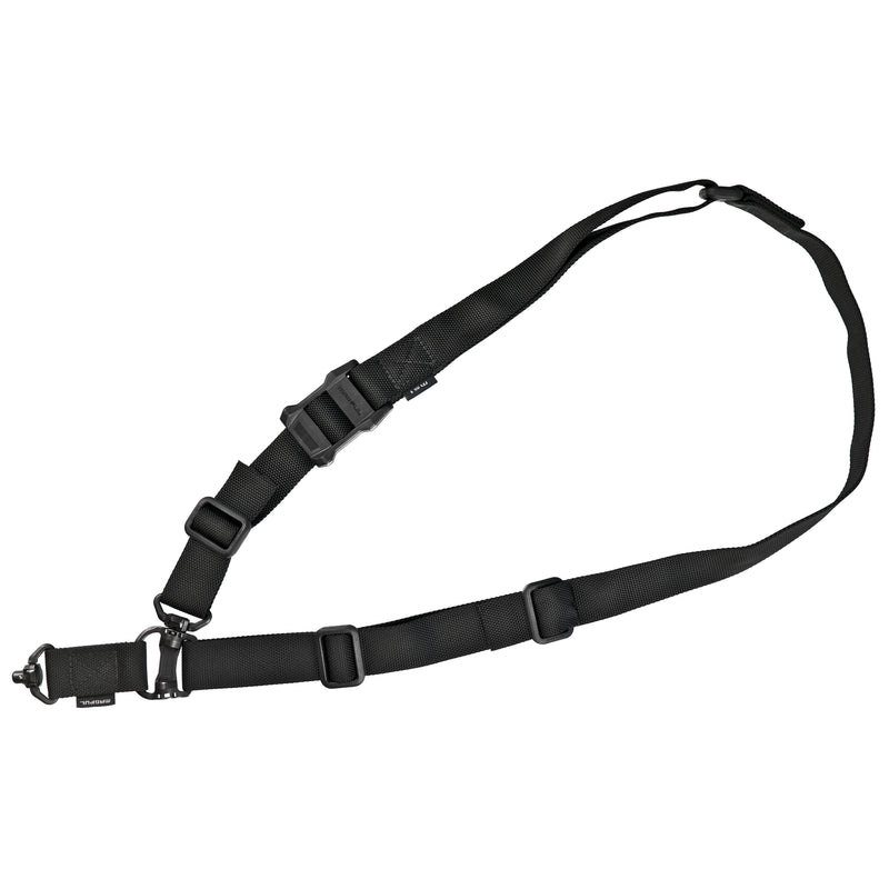 Magpul MS4 Quick Disconnect Modular Sling — Black