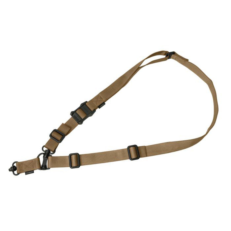 Magpul MS4 Dual Quick Detach Sling Gen 2 — Coyote