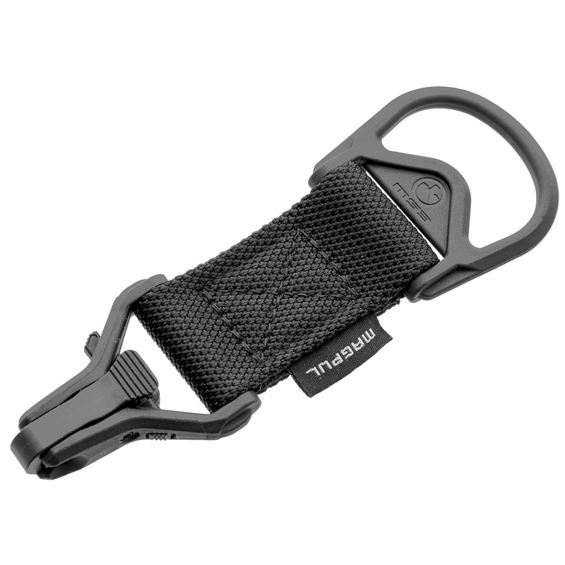 Magpul MS1 Single Point Paraclip — Black
