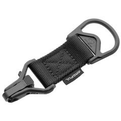Magpul MS1 Single Point Paraclip — Black