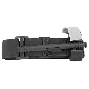 North American Rescue C-A-T Combat Application Tourniquet — Black