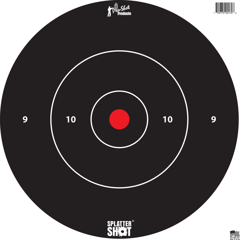 PRO-SHOT TARGET 12