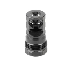 PWS FRC 5/8X24 COMP SPRSSR READY BLK
