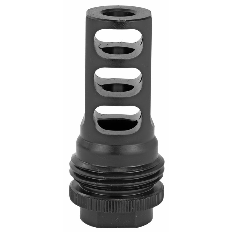 SCO ASR MUZZLE BRAKE 5/8
