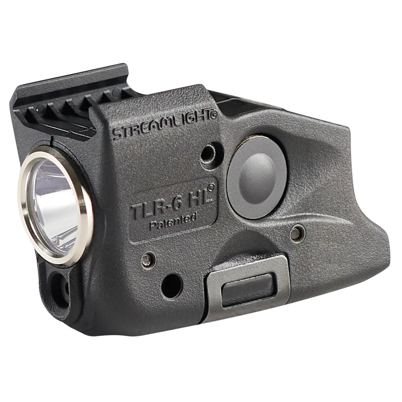 STRMLGHT TLR6 HL G FOR GLK 17/19 BLK