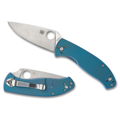 SPYDERCO TENACIOUS TI 3.35