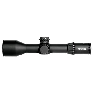 Steiner T6Xi 3-18x56 FFP Precision Riflescope — SCR2 Reticle, Illuminated