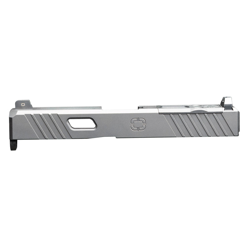 SHADOW GEN 3 OPTIC CUT SLIDE ASSEM