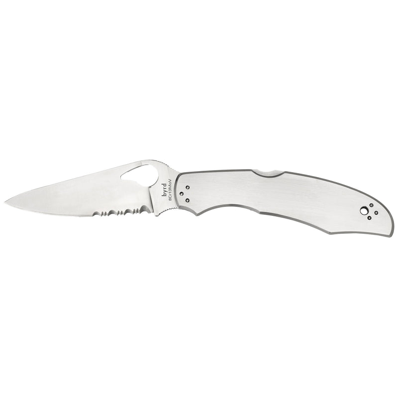 SPYDERCO BYRD CARA CARA 3.75