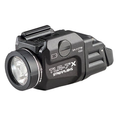 STRMLGHT TLR-7 X 500LM SL-B9 BLK