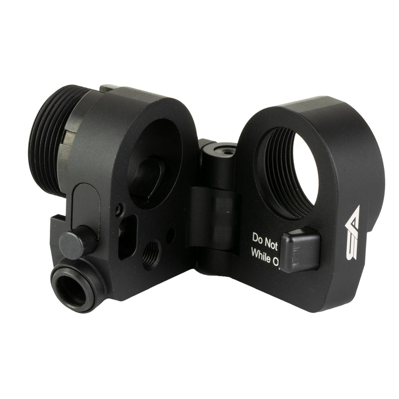 SYLVAN AR FOLDING STK ADAPTER G4 RH
