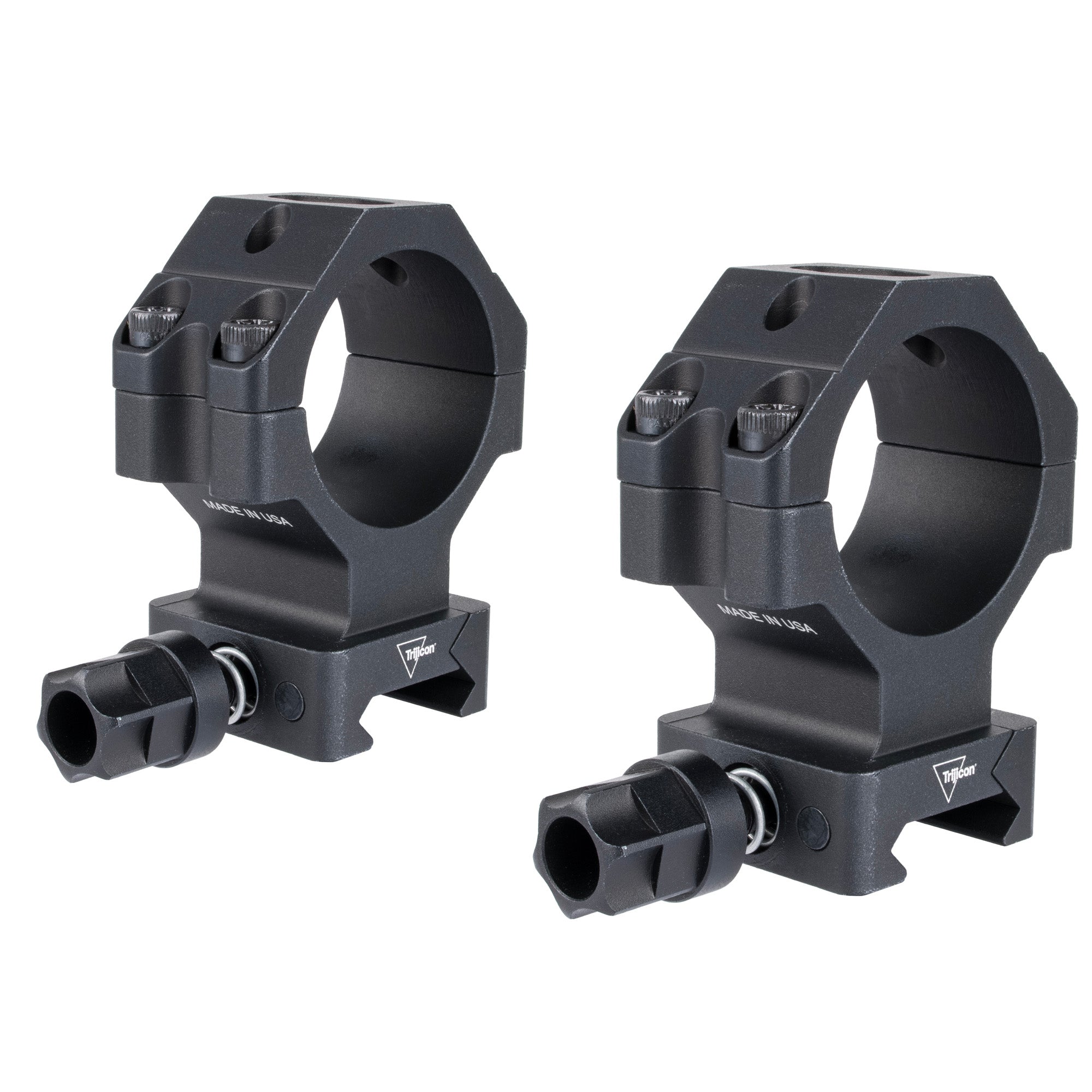 TRIJICON SCOPE RINGS W/QLOC 34MM XHI – Fast Shipping Across USA