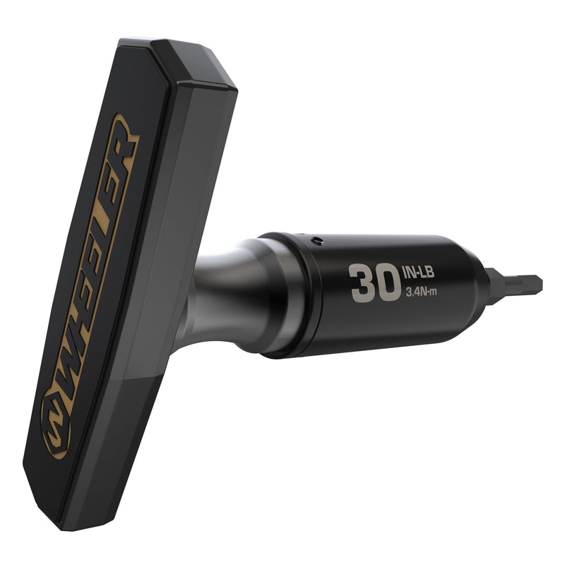 WHEELER FAT STIX LIMITER 30 IN-LB