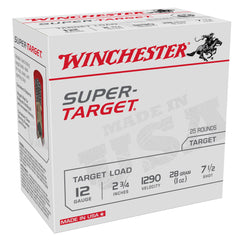WIN SPRTRGT 12GA 2.75
