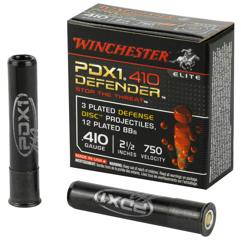 WIN DEFENDER 410 2.5