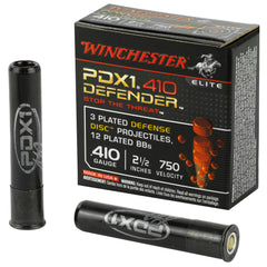 WIN DEFENDER 410GA 2.5