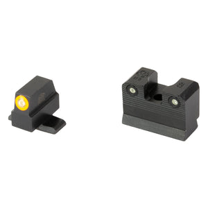 XS R3D 2.0 FOR SIG 320 SUP HT GRN/OG