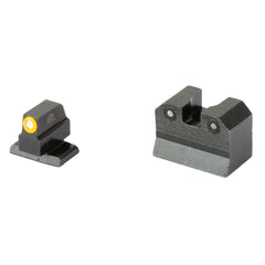 XS R3D 2.0 FOR HK VP9 SUP HGT ORG
