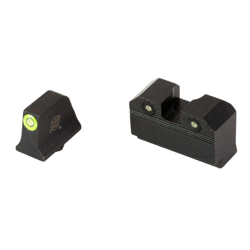 XS R3D 2.0 GLOCK 21 SUP HGHT GRN