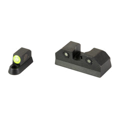 XS R3D 2.0 FOR CZ P10 STND HGHT GRN