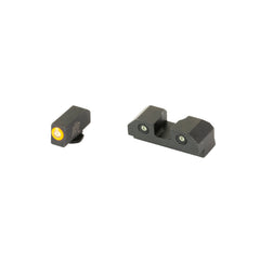 XS R3D 2.0 FOR GLOCK 19 ORANGE