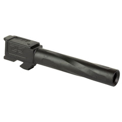 ZAF BARREL FOR GLOCK 17 GEN 1-4 BLK
