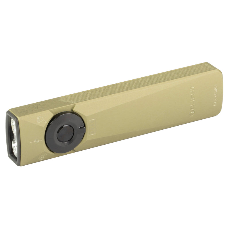 OLIGHT ARKFELD ULTRA GL 1400LUM GRN