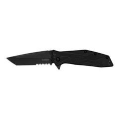 KERSHAW BRAWLER SERRATED 3