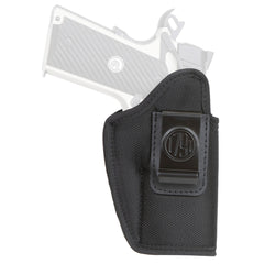 1791 PRM NYLON IWB SZ 4 BLACK RH