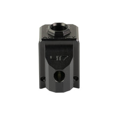 AGENCY 417 COMP DUAL FOR GLK G5 BLK