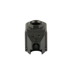 AGENCY 417 SNGL PRT COMP FITS G43 BK