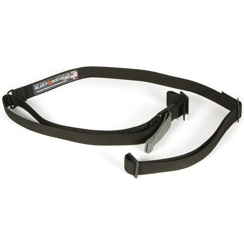 Blue Force Gear Vickers 2-Point Combat Sling — Black