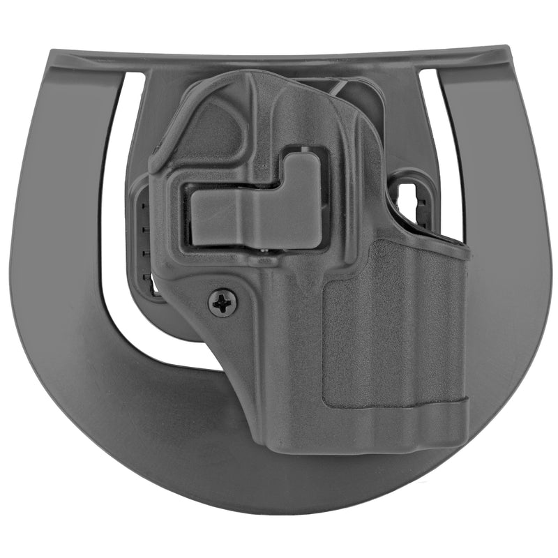 BH SERPA CQC SPRNGFLD HELLCAT BLK RH