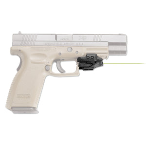 CTC CMR-201 M193/GLOCK RED LSR BLK