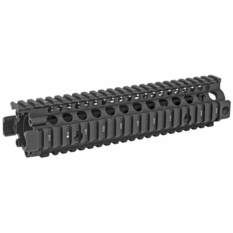 DD RIS II MK18 RAIL 9.5