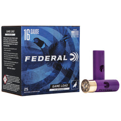 FED GAME LOAD 16GA 2.75