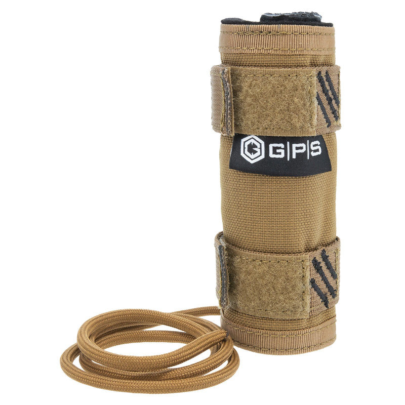 GPS TAC SUPPRESSOR COVER 22LR 5