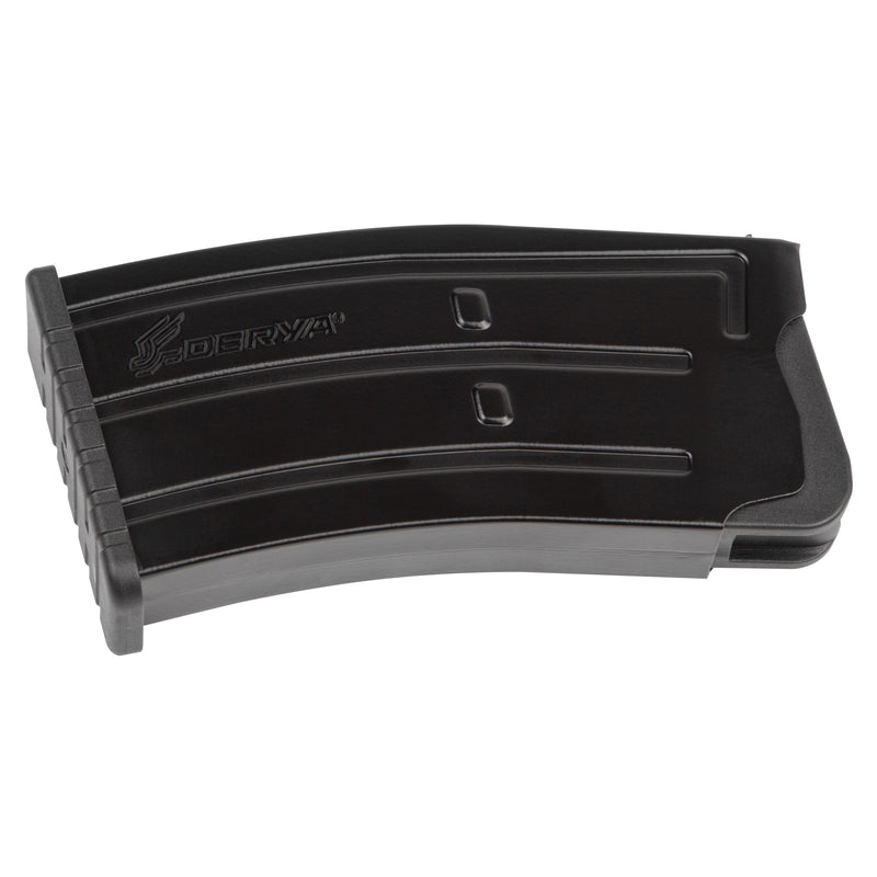 MAG DERYA DY12 12GA 5RD BLK
