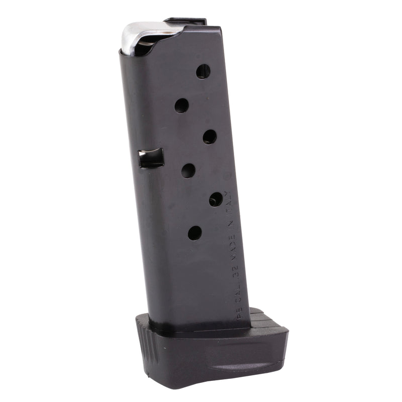 Mag Beretta 30X Tomcat .32 ACP 8-Round Magazine Black